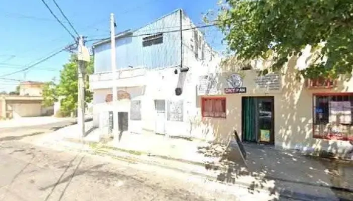 Okypan -  Cerca De Mi - San Fernando del Valle de Catamarca