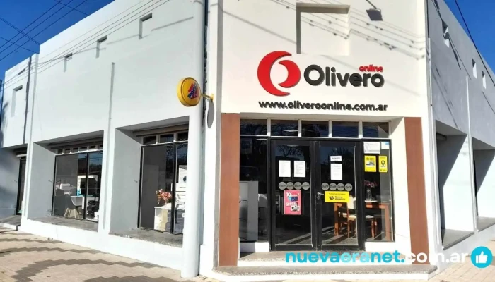 Olivero Online -  Del Propietario - Carlos Pellegrini
