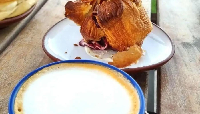 Olula Centro De San Rafael Capuchino - San Rafael