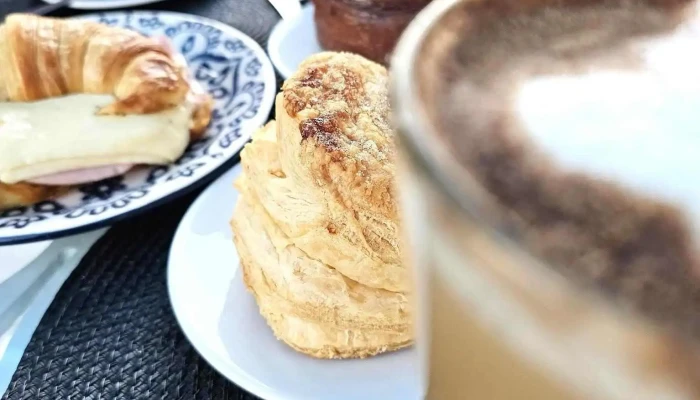 Olula Centro De San Rafael Croissant - San Rafael