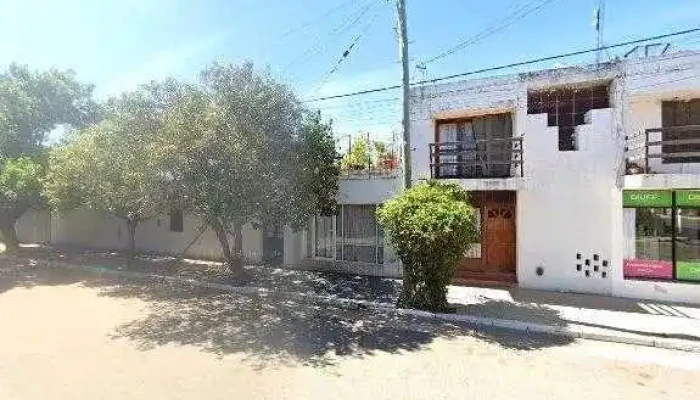 Oti Pasteleria Fotosdeg - Sampacho