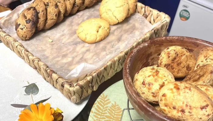Ozut Panaderia Artesanal -  Abierto Ahora - Trevelin