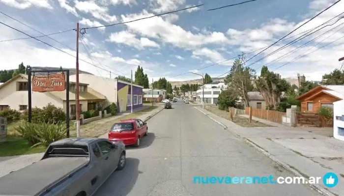 Padaria - El Calafate