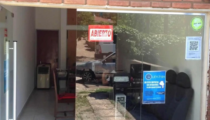 Pagot Inmobiliaria -  Exterior - Salsipuedes