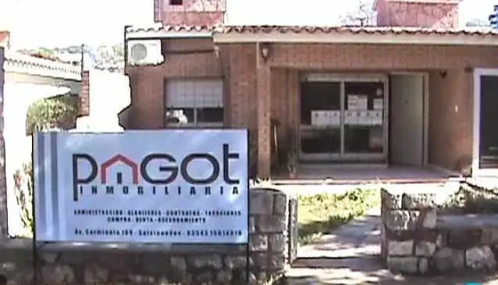 Pagot Inmobiliaria -  Inmueble - Salsipuedes