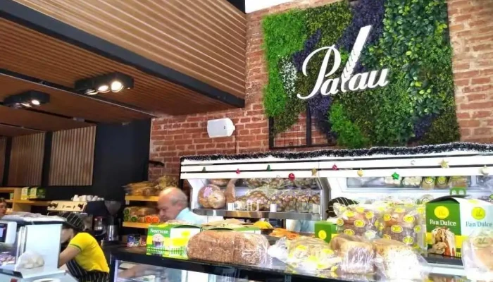Palau Guemes Ambiente - Santiago del Estero