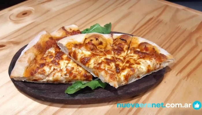 Palau Guemes Comida Y Bebida - Santiago del Estero