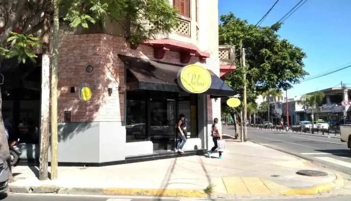 Palau Güemes - Santiago Del Estero