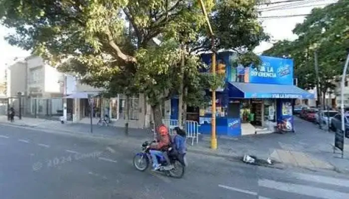 Palau Guemes Videosdeg - Santiago del Estero