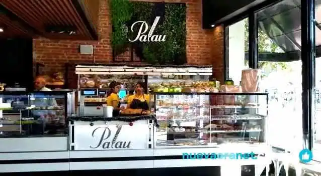 Palau Guemes Vitrina - Santiago del Estero