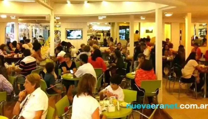 Palau Plaza -  Del Propietario - Santiago del Estero