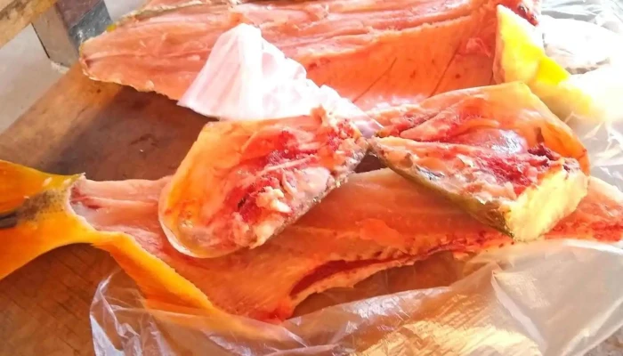 Palmares Del Paso -  Comida Y Bebida - Paso de la Patria