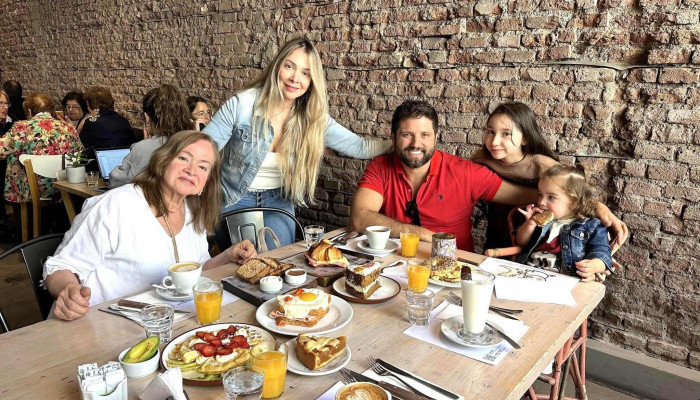 Paloma Bakery House -  Cafe - Mendoza