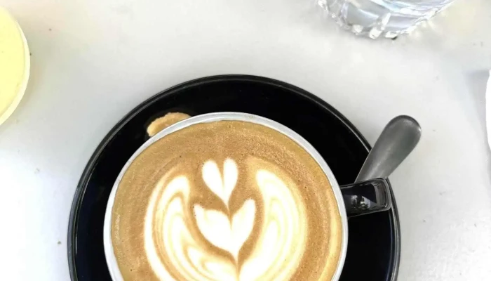 Paloma Bakery House -  Capuchino - Mendoza