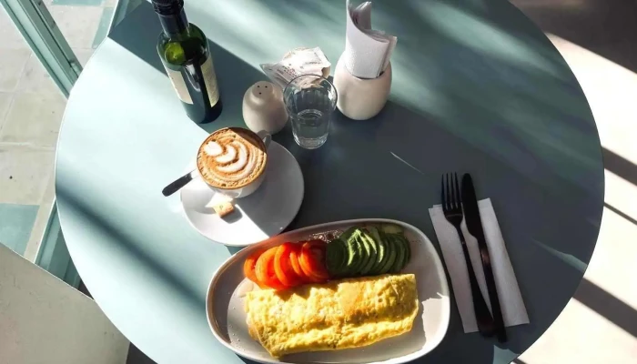 Paloma Bakery House -  Comida Y Bebida - Mendoza