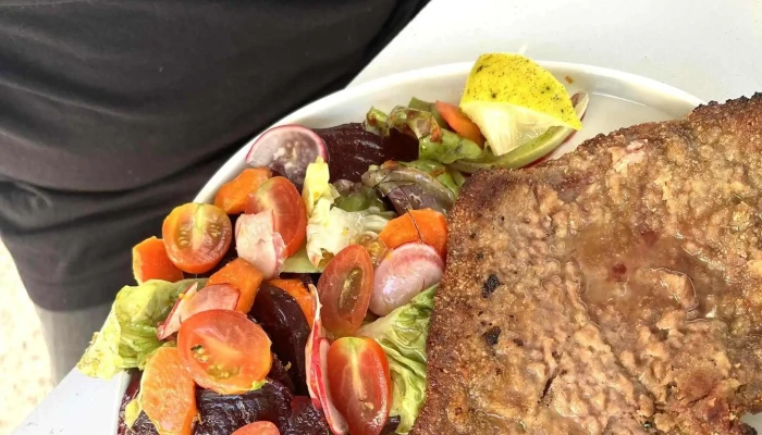 Paloma Bakery House -  Instagram - Mendoza