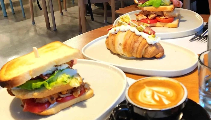 Paloma Bakery House - Mendoza