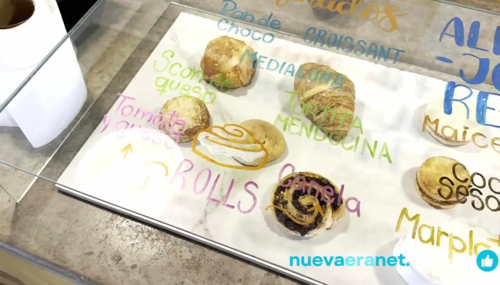 Paloma Bakery House -  Videos - Mendoza
