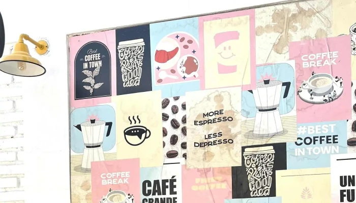 Paloma Bakery House -  Zona - Mendoza
