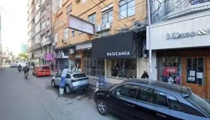 Pampero Santiago Del Estero -  Cerca De Mideg - Santiago del Estero