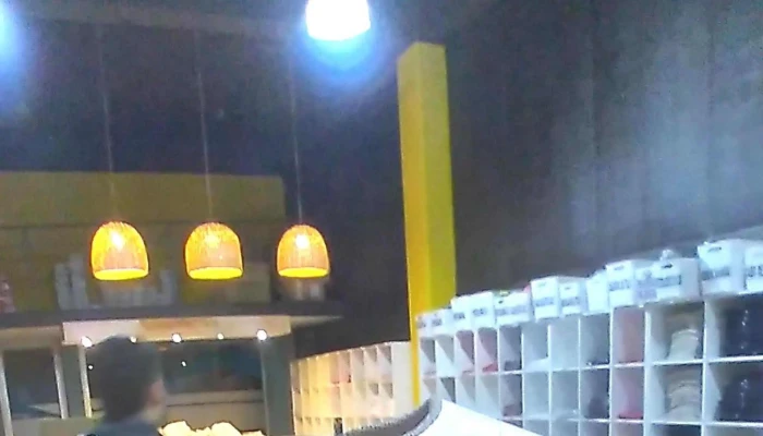 Pampero - Santiago Del Estero