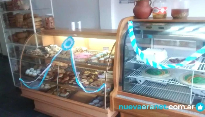 Pan Artesanal Ideal De Rico Ta Ambiente - Rosario de Lerma