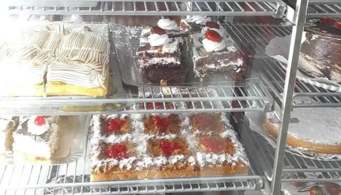 Pan Bueno Vitrina - Neuquén