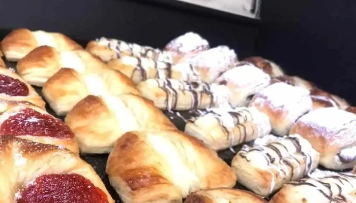 Pan Calentito -  Comida Y Bebida - Villa Carlos Paz
