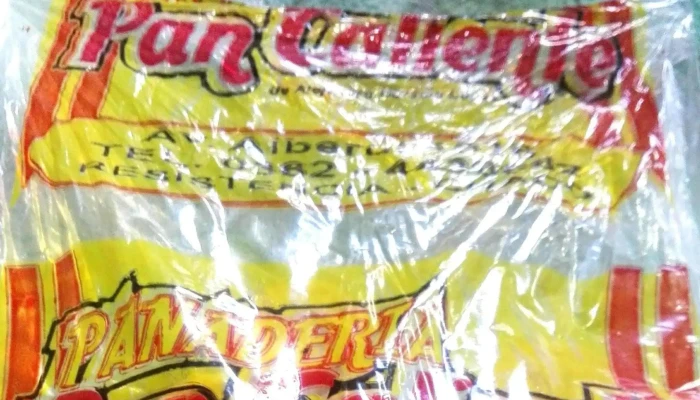 Pan Caliente -  Comentarios - Resistencia