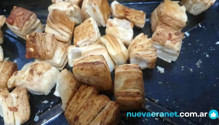 Pan Caliente -  Comida Y Bebida - Resistencia