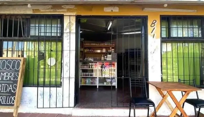 Pan Caliente - Rawson