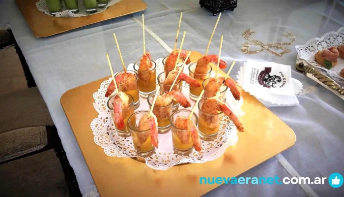 Pan Canela Comida Y Bebida - Dsa