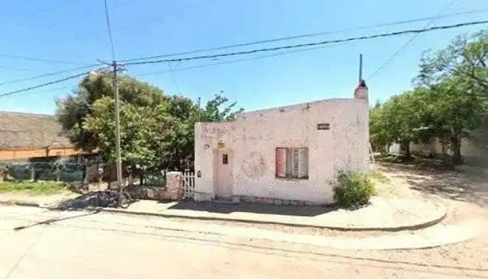 Pan Casero -  Telefonodeg - Capilla del Monte