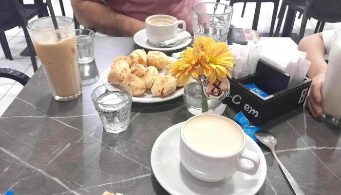 Pan -  Crem Croissant - Gral. José de San Martín