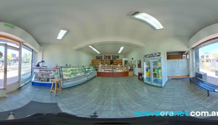 Pan de Ivan - San Rafael