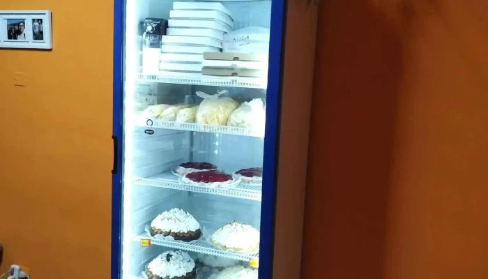 Pan De Mya Ambiente - Cdad. Autónoma de Buenos Aires