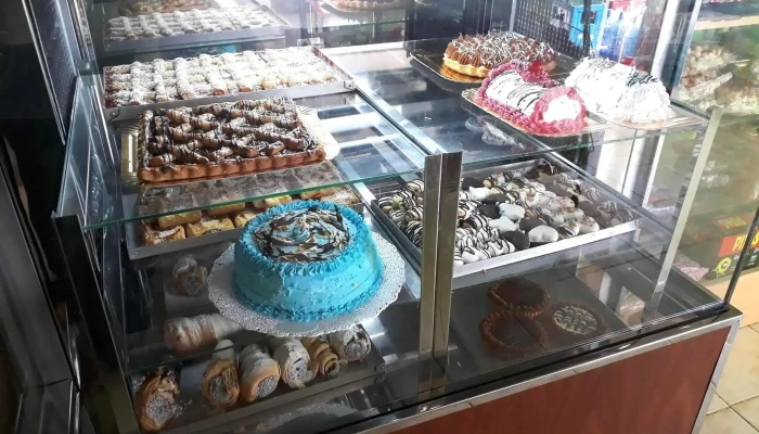Pan De Paso -  Ambiente - Gral. Roca
