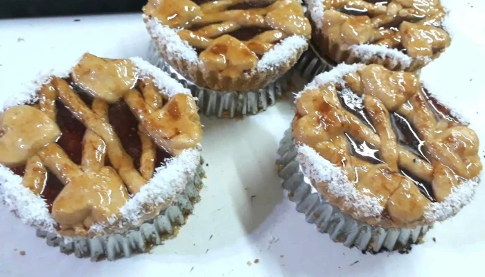 Pan De Paso -  Comida Y Bebida - Gral. Roca