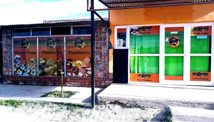 Pan De Paso -  Fotos - Gral. Roca