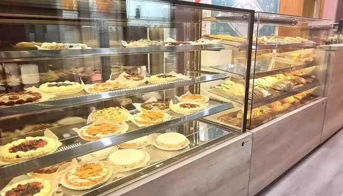 Pan De Vida Panaderia Ambiente - Neuquén