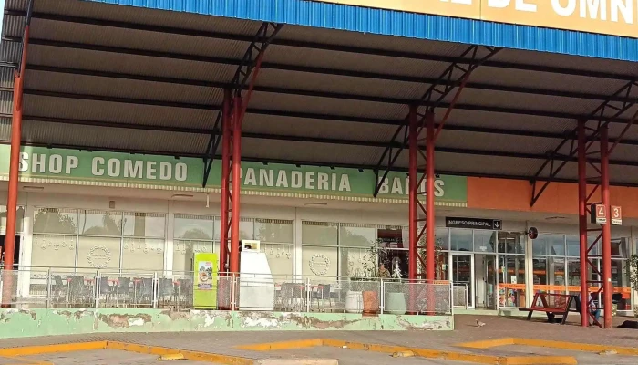 Pan de Vida - Villa De María