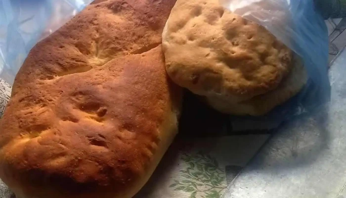 Pan Loly -  Comida Y Bebida - San Juan