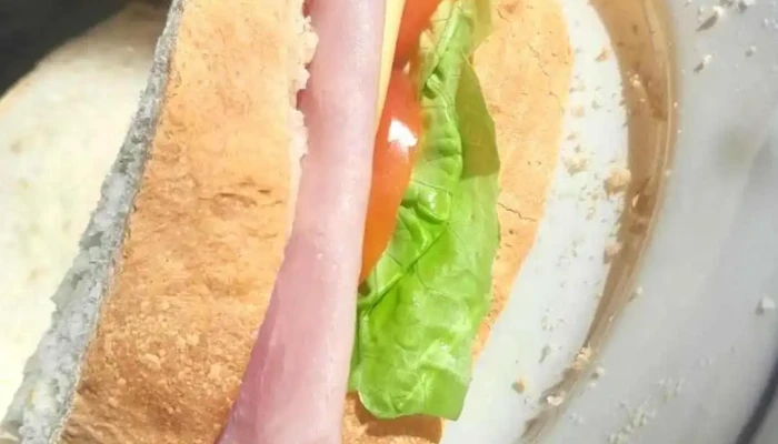 Pan Loly -  Del Propietario - San Juan