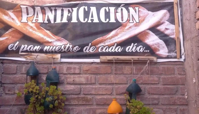 Pan Loly -  Direccion - San Juan