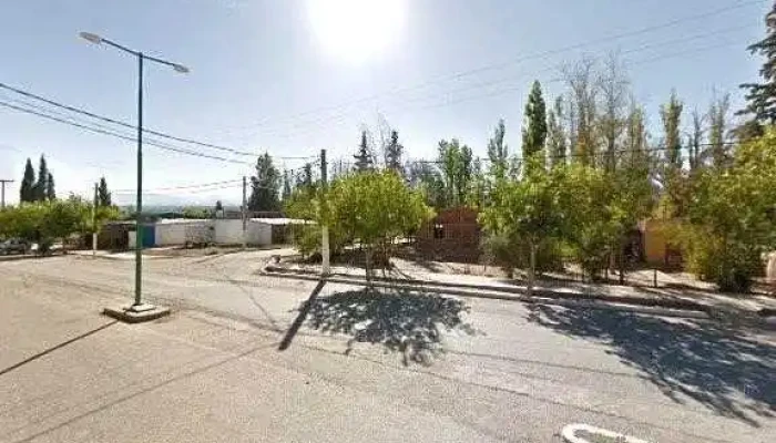 Pan Loly -  Direcciondeg - San Juan