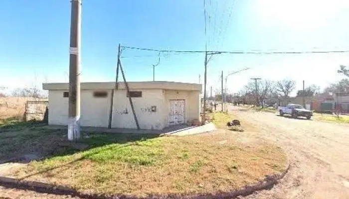 Pan Manteca Abierto Ahora - Marcos Juárez