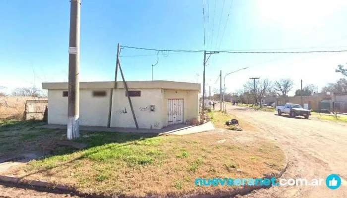 Pan & Manteca - Marcos Juárez