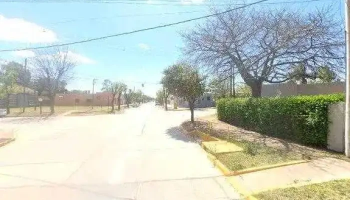 Pan Manteca Zona - Las Rosas