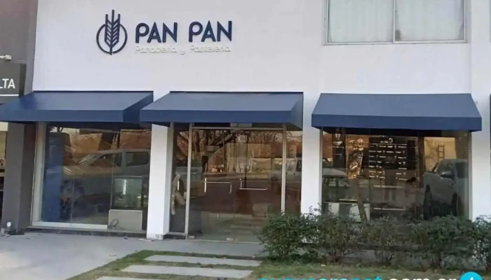 Pan Pan San Lorenzo -  Fotos - San Lorenzo
