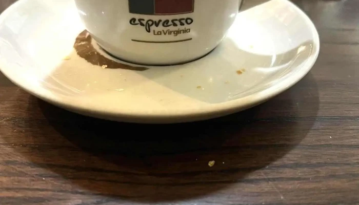 Pan Y Cafe Cafe - Santiago del Estero